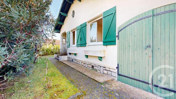Maison à vendre  3 pièces - 75,66 m 2   SEIGNOSSE  - 40