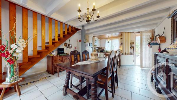 Maison à vendre  3 pièces - 75,66 m 2   SEIGNOSSE  - 40