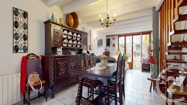 Maison à vendre  3 pièces - 75,66 m 2   SEIGNOSSE  - 40