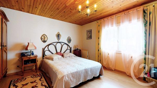 Maison à vendre  3 pièces - 75,66 m 2   SEIGNOSSE  - 40