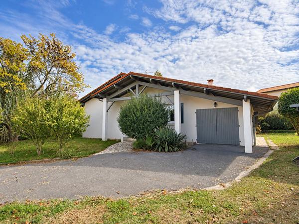 En exclusivité, Maison de Plain-pied  T5 127 m² TARNOS