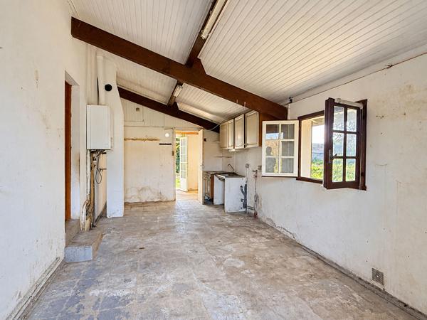 En exclusivité, Maison de Plain-pied  T5 127 m² TARNOS