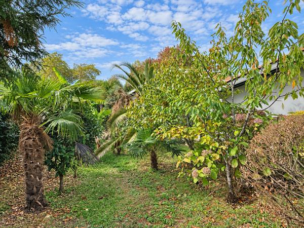 En exclusivité, Maison de Plain-pied  T5 127 m² TARNOS