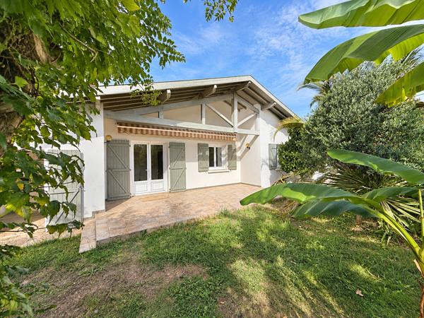 En exclusivité, Maison de Plain-pied  T5 127 m² TARNOS