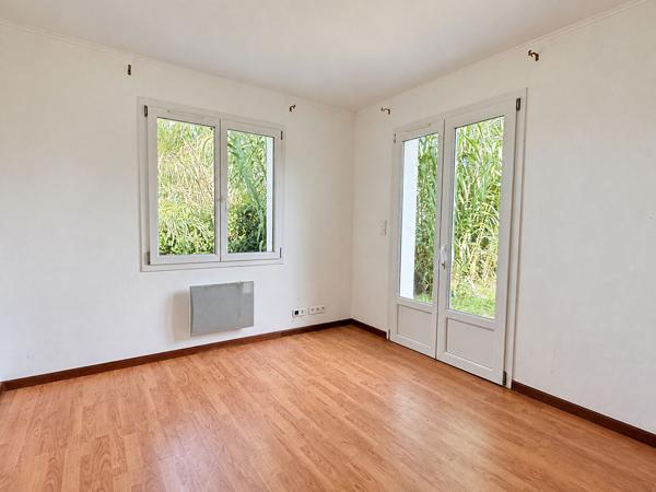 En exclusivité, Maison de Plain-pied  T5 127 m² TARNOS