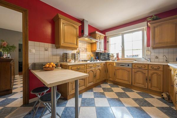 Maison à vendre    6 pièces •    Maubeuge