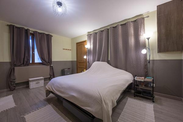 Maison à vendre    6 pièces •    Maubeuge