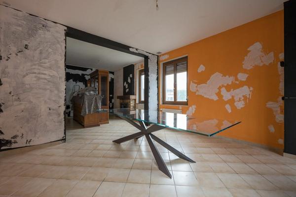 Maison à vendre    6 pièces •    Maubeuge