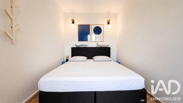 Appartement à vendre 3 pièces 58 m² Cassis