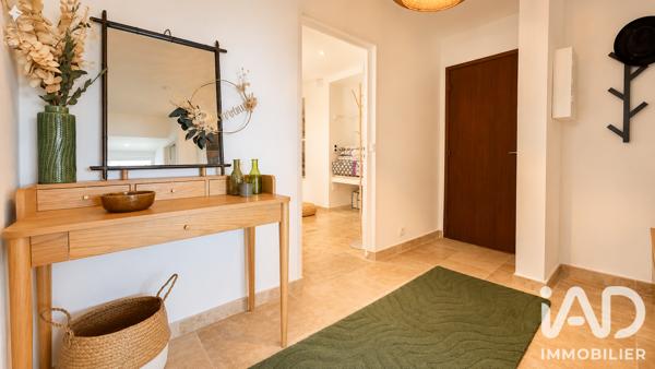 Appartement à vendre 3 pièces 58 m² Cassis