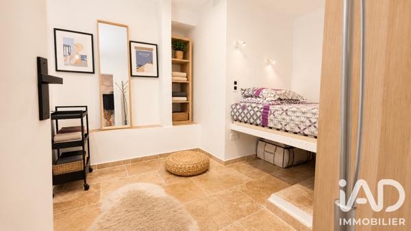 Appartement à vendre 3 pièces 58 m² Cassis