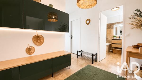 Appartement à vendre 3 pièces 58 m² Cassis