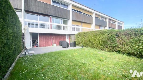 Annet-sur-Marne - Charmante Maison Familiale au Cœur de la Résidence de la Croix Gauthier