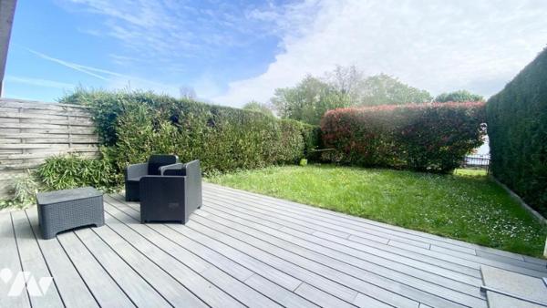 Annet-sur-Marne - Charmante Maison Familiale au Cœur de la Résidence de la Croix Gauthier