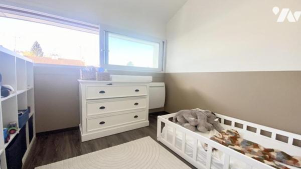 Annet-sur-Marne - Charmante Maison Familiale au Cœur de la Résidence de la Croix Gauthier