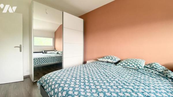 Annet-sur-Marne - Charmante Maison Familiale au Cœur de la Résidence de la Croix Gauthier