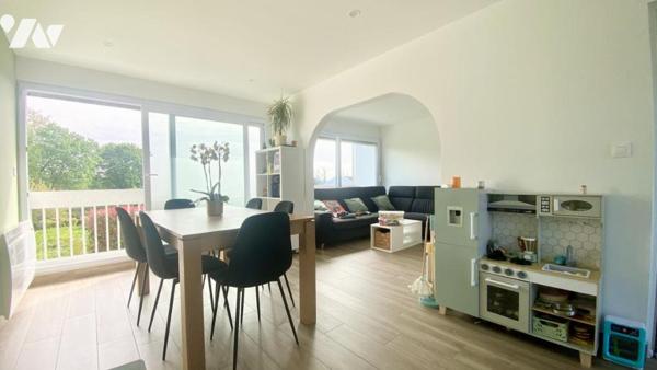 Annet-sur-Marne - Charmante Maison Familiale au Cœur de la Résidence de la Croix Gauthier