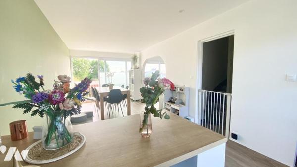 Annet-sur-Marne - Charmante Maison Familiale au Cœur de la Résidence de la Croix Gauthier