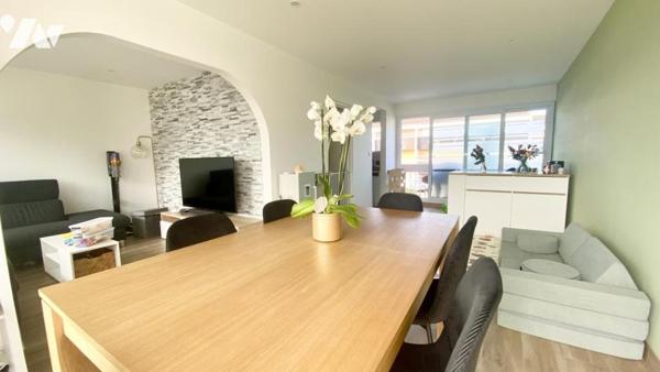 Annet-sur-Marne - Charmante Maison Familiale au Cœur de la Résidence de la Croix Gauthier