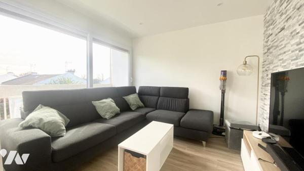 Annet-sur-Marne - Charmante Maison Familiale au Cœur de la Résidence de la Croix Gauthier