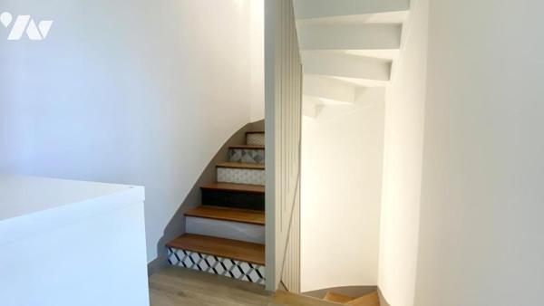 Annet-sur-Marne - Charmante Maison Familiale au Cœur de la Résidence de la Croix Gauthier