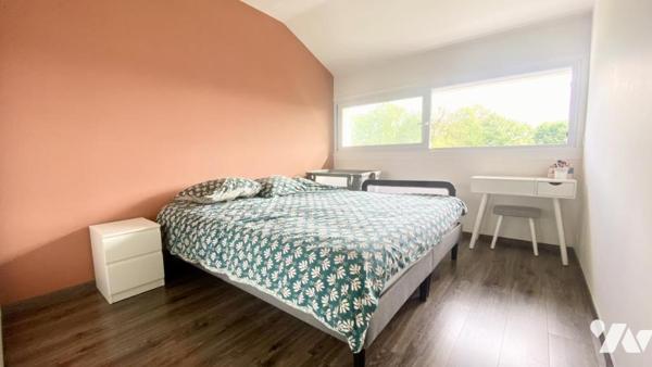 Annet-sur-Marne - Charmante Maison Familiale au Cœur de la Résidence de la Croix Gauthier