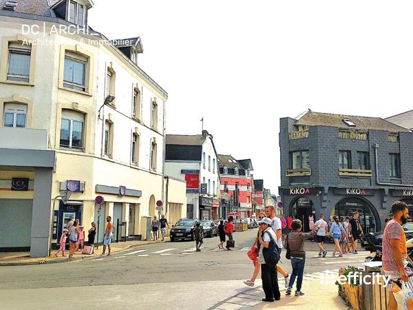 Appartement 2 pièces - 47 m² Exclusivité efficity