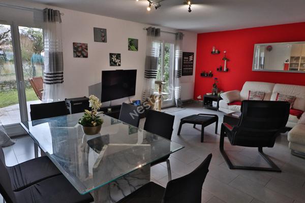 Maison Francheville - Secteur FRANCHEVILLE BEL AIR  - Entre TASSIN et CRAPONNE