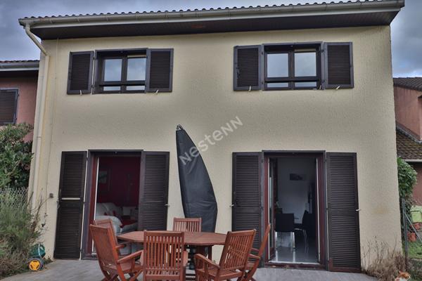 Maison Francheville - Secteur FRANCHEVILLE BEL AIR  - Entre TASSIN et CRAPONNE