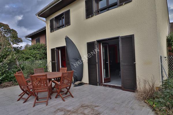 Maison Francheville - Secteur FRANCHEVILLE BEL AIR  - Entre TASSIN et CRAPONNE