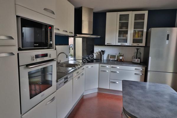 Maison Francheville - Secteur FRANCHEVILLE BEL AIR  - Entre TASSIN et CRAPONNE