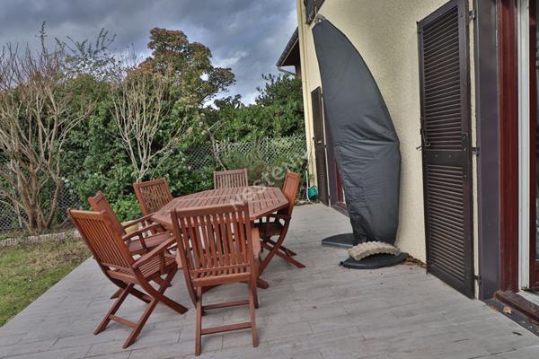 Maison Francheville - Secteur FRANCHEVILLE BEL AIR  - Entre TASSIN et CRAPONNE