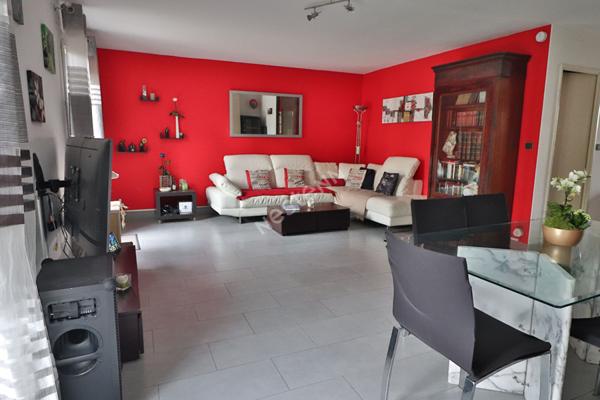 Maison Francheville - Secteur FRANCHEVILLE BEL AIR  - Entre TASSIN et CRAPONNE