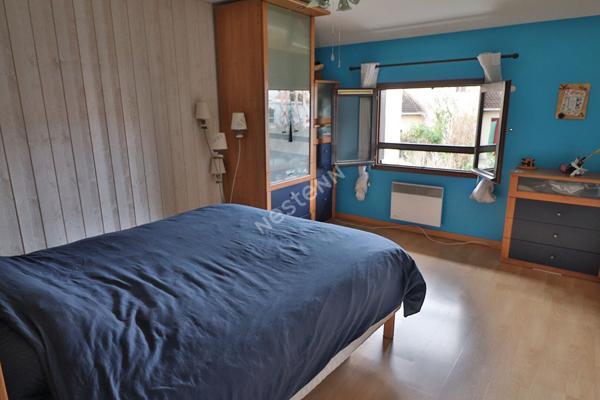 Maison Francheville - Secteur FRANCHEVILLE BEL AIR  - Entre TASSIN et CRAPONNE