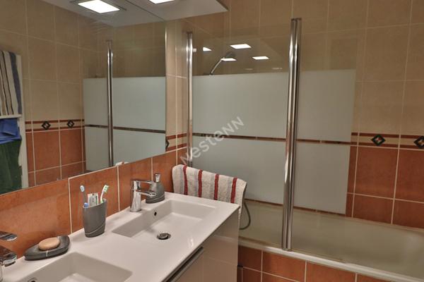 Maison Francheville - Secteur FRANCHEVILLE BEL AIR  - Entre TASSIN et CRAPONNE