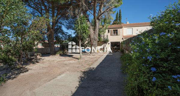 À vendre Maison 4 pièces 92.3 m² - Claira 66530
