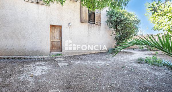 À vendre Maison 4 pièces 92.3 m² - Claira 66530