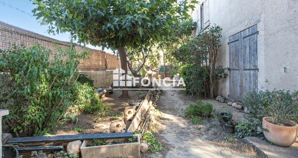 À vendre Maison 4 pièces 92.3 m² - Claira 66530