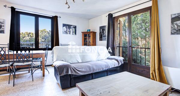 À vendre Maison 4 pièces 92.3 m² - Claira 66530