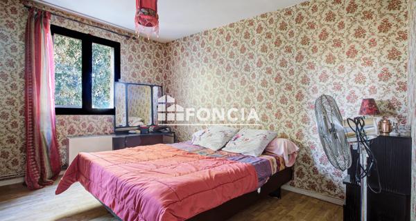 À vendre Maison 4 pièces 92.3 m² - Claira 66530