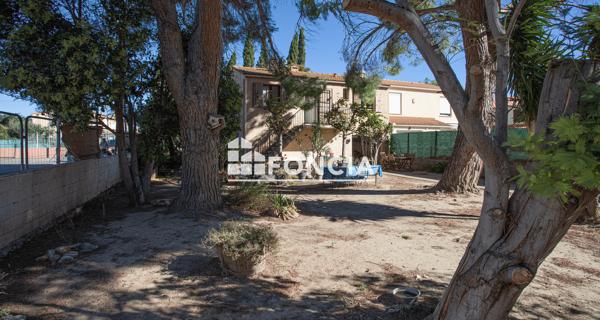 À vendre Maison 4 pièces 92.3 m² - Claira 66530