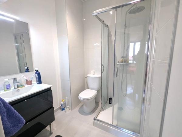studio avec terrasse - Manosque - Réf. G61