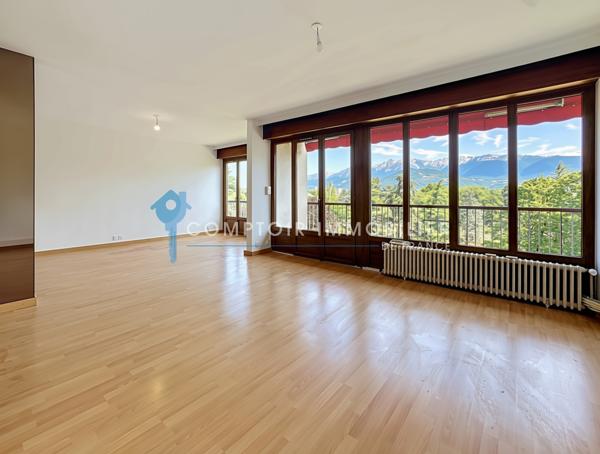 Appartement 4 pièce(s) 3 chambre(s) 108 m²