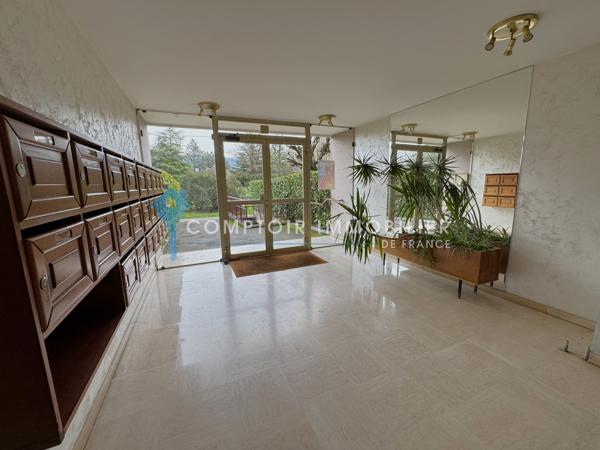 Appartement 4 pièce(s) 3 chambre(s) 108 m²