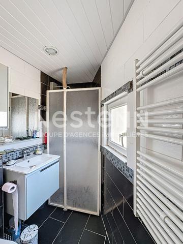 Maison de village a RENOVER - salles d Aude