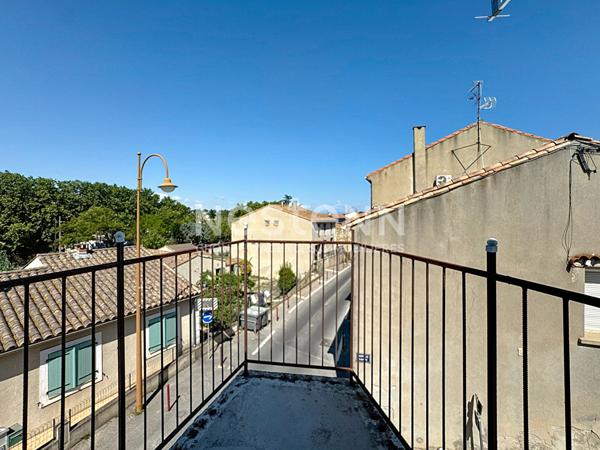 Maison de village a RENOVER - salles d Aude