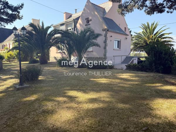 Maison à DOUARNENEZ, 29100 - 6 pièces 128m²