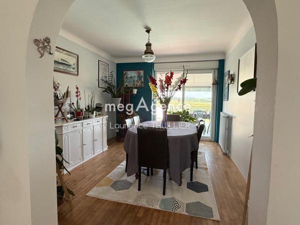 Maison à DOUARNENEZ, 29100 - 6 pièces 128m²