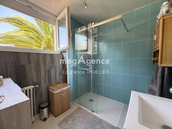 Maison à DOUARNENEZ, 29100 - 6 pièces 128m²