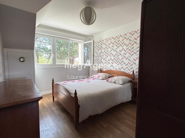 Maison à DOUARNENEZ, 29100 - 6 pièces 128m²